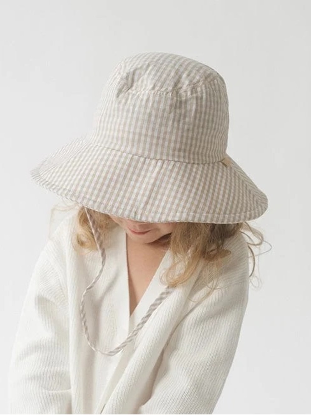 • Gigi Pip Rhodes Kids Hat •